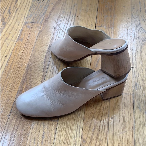 paloma wool mules